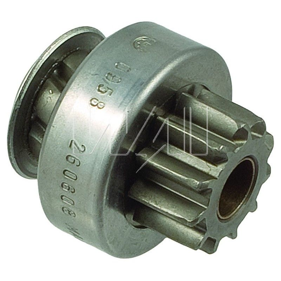 IMPULSOR MARCHA DELCO CHEVROLET SILVERADO BLAZER SIERRA S10 TAHOE YUKON PICK-UP 54-168  ZEN 0958 PG260 PMGR  11D 6ES CODIGO 54-168