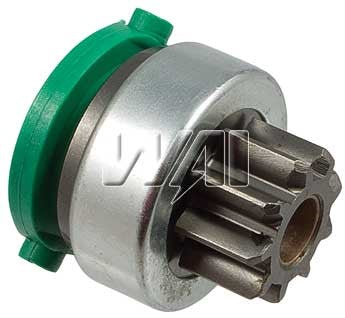 IMPULSOR MARCHA FORD ESCORT 91/96 9D 12 ESTRIAS  MOTORCRAF PMGR. 54-214   ZEN 1193       CODIGO 39541