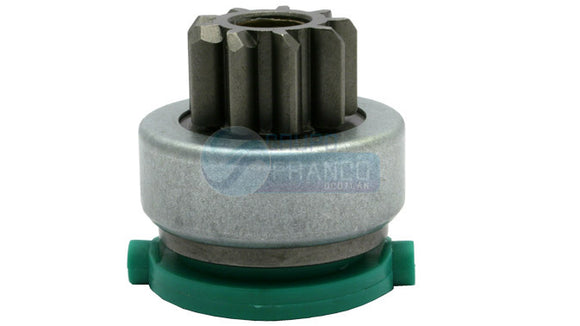 IMPULSOR MARCHA FORD ESCORT 91/96 9D 12 ESTRIAS  MOTORCRAF PMGR  54-214   ZEN 1193       CODIGO 18216