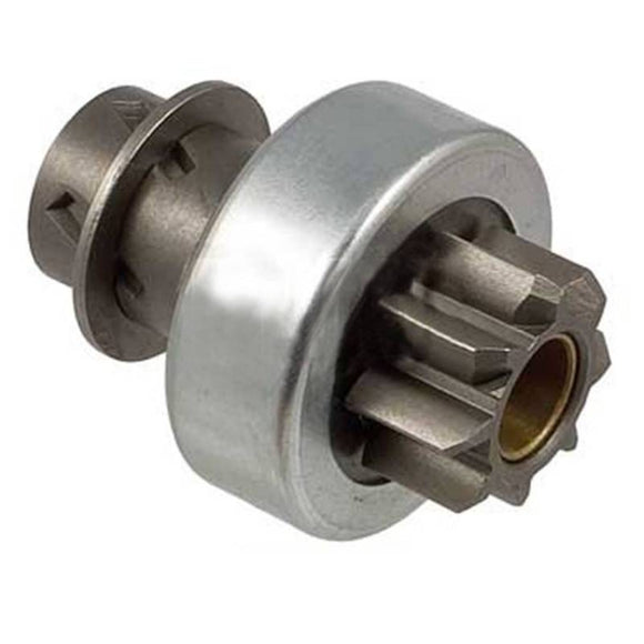 IMPULSOR MARCHA HITACHI NISSAN 2.4 8D 10 ESTRIAS 54-8101 ZEN 0499        CODIGO 18423