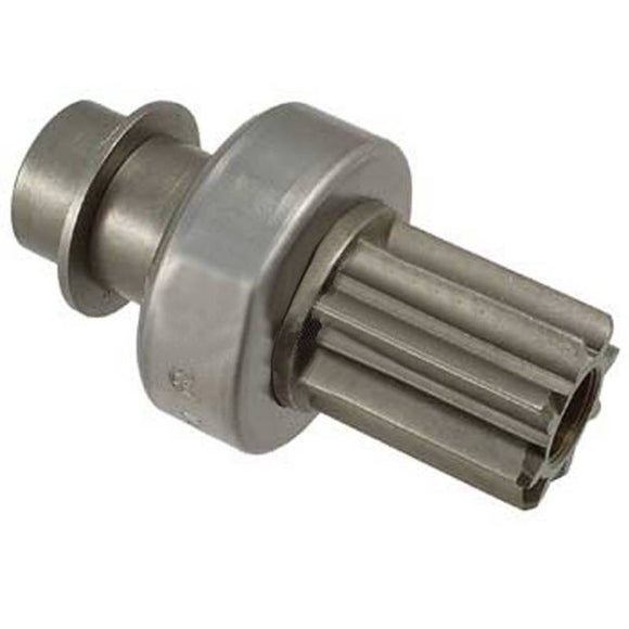 IMPULSOR MARCHA HITACHI NISSAN TSURU STANDARD 8D 10 ESTRIAS   54-8103  ZEN 0517       CODIGO 18422