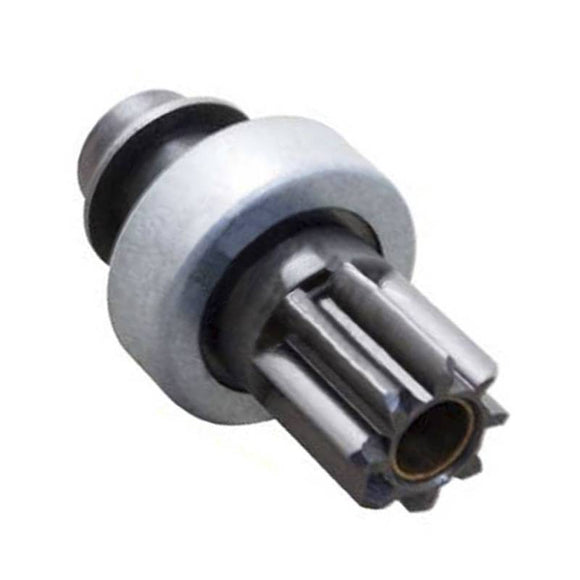 IMPULSOR MARCHA HITACHI NISSAN TSURU STANDARD 8D 10 ESTRIAS   54-8103  ZEN 0517      CODIGO 18421