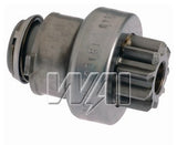 IMPULSOR MARCHA HITACHI NISSAN DATSUN HUECO GENERICO  9D 10 ESTRIAS 54-8110  ZEN 0349       CODIGO 18408