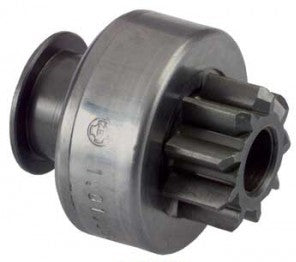 IMPULSOR MARCHA HITACHI NISSAN P/UP  2.4  9D 10 ESTRIAS 54-8137  ZEN 0634       CODIGO 18430