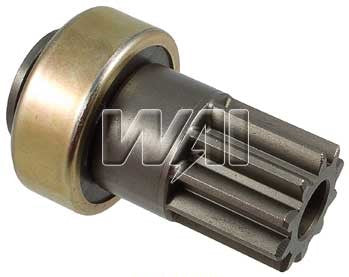 IMPULSOR MARCHA HITACHI NISSAN PMGR CCW 10D 10 ESTRIAS 54-8152  ZEN 1017    CODIGO 2403200