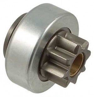 IMPULSOR MARCHA HITACHI NISSAN P/UP  2.4  8D  54-8153  ZEN 1020       CODIGO 18644