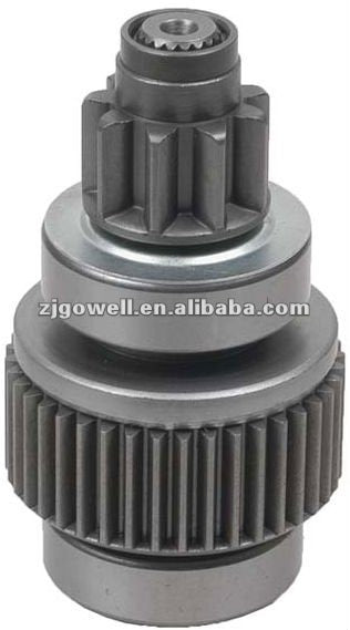 IMPULSOR MARCHA DENSO CHRYSLER RAM LARGO 9 54-8202 9D ZEN 0947        CODIGO 18116