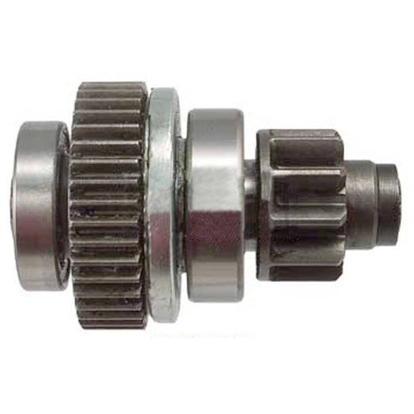 IMPULSOR MARCHA DENSO CHRYSLER RAM CORTO   9D  54-8235   ZEN 0818       CODIGO 18112