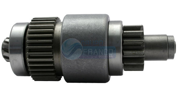 IMPULSOR MARCHA DENSO CASE RETRO 13D 54-8227       CODIGO 18688