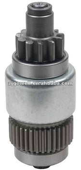 IMPULSOR MARCHA DENSO CASE RETRO 11D 54-8241       CODIGO 18428