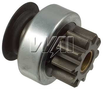 IMPULSOR MARCHA DENSO TOYOTA COROLLA MATRIX 10D 10 ESTRIAS   54-8247       CODIGO B18605
