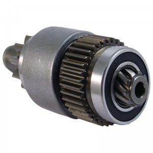 IMPULSOR MARCHA DENSO CASE RETRO 10 D 771 54-8263       CODIGO 18424