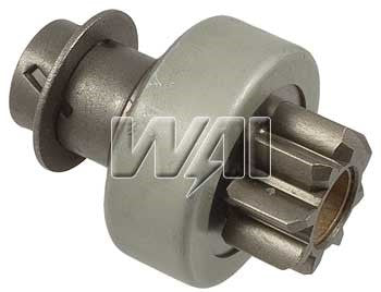 IMPULSOR MARCHA MITSUBISHI FORD CHRYSLER MONTACARGA A GASOLINA  9D 54-8304  (425)  ZEN 352       CODIGO 18212