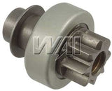 IMPULSOR MARCHA MITSUBISHI  MONTACARGAS YALE SUZUKI 8D DODGE ATITUDE VERNA 04/10 ATOS   8D  54-8306      CODIGO 18639