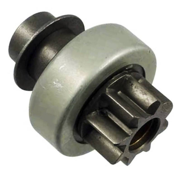 IMPULSOR MARCHA MITSUBISHI CHRYSLER ATOS 8D 4 ESTRIAS   54-8306   ZEN 0450        CODIGO 18104