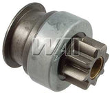 IMPULSOR MARCHA MITSUBISHI CHYRSLER   MAZDA NISSAN HYUNDAI ATTITUDE 8D  PMGR  595   54-8313 ZEN 595      CODIGO 18641