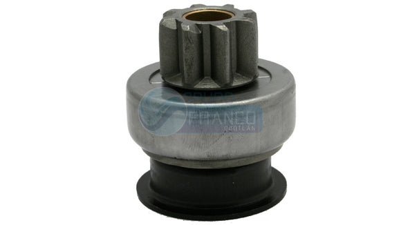 IMPULSOR MARCHA MITSUBISHI CHYRSLER   MAZDA NISSAN HYUNDAI ATTITUDE 8D  PMGR  595   54-8313 ZEN 595      CODIGO 18641