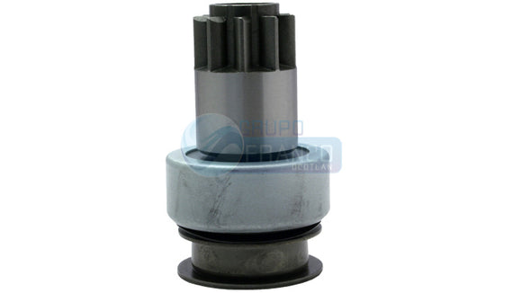 IMPULSOR MARCHA MITSUBISHI NISSAN URVAN XTERRA FRONTIER PICK UP 98-01 MONTACARGAS 9D 8 EST  54-8327      CODIGO 18427