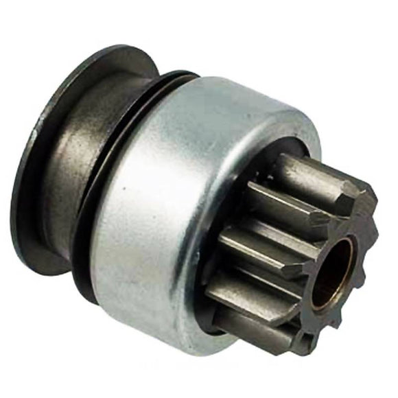 IMPULSOR MARCHA MITSUBISHI CHRYSLER JEEP 10D 8 ESTRIAS 54-8336  ZEN 0801        CODIGO 18640