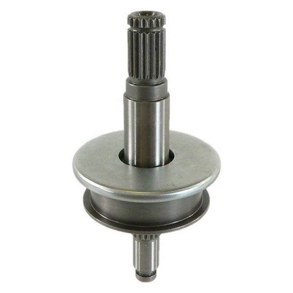 IMPULSOR MARCHA MITSUBISHI CHEVROLET MAZDA NISSAN   18D 8 ESTRIAS 54-83407  ZEN 1043        CODIGO 2403100