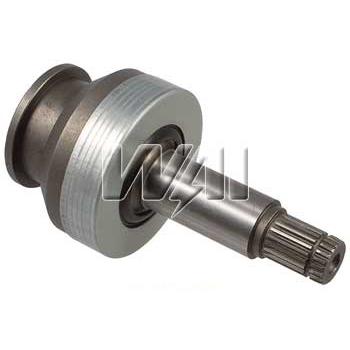 IMPULSOR MARCHA MITSUBISHI FORD TRITON CASE CATERPILLAR 20D 5 ESTRIAS 54-83415 ZEN 0887       CODIGO 18027