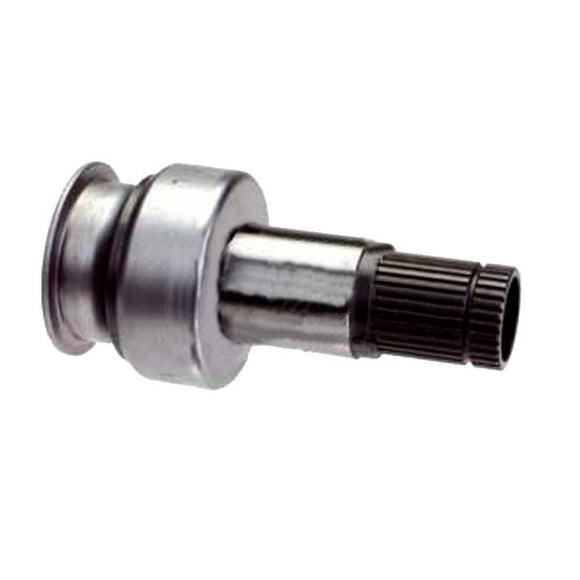 IMPULSOR MARCHA MITSUBISHI NISSAN QUESTRIAS VILLAGER MERCURY  IZQUIERDA  30D 8 ESTRIAS 54-83417  ZEN 1019     CODIGO 18432