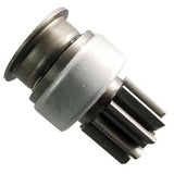 IMPULSOR MARCHA MITSUBISHI CHRYSLER JEEP LIBERTY  10D 8 ESTRIAS 54-8341  ZEN 1538        CODIGO 18701