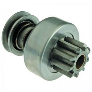 IMPULSOR MARCHA DELCO 28MT MERCEDES BENZ ECOPOWER 9D 12 EST 10484659 54-8404  ZEN 0651     CODIGO 18607