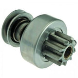 IMPULSOR MARCHA DELCO 28MT MERCEDES BENZ ECOPOWER 9D 12 EST 10484659 54-8404  ZEN 0651     CODIGO 18607