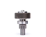 IMPULSOR MARCHA MITSUBA HONDA ODYSSEY ACCORD ACURA C 9D 60  ESTRIAS   54-8504  31204-P8A-A01  CODIGO 54-8504