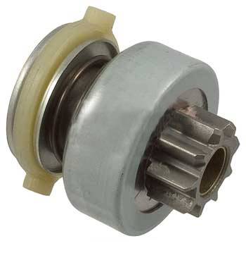 IMPULSOR MARCHA BOSCH 702A GM CHEVY PEUGEOT 206  9D 10 EST  54-91103  ZEN 0976     CODIGO 18669