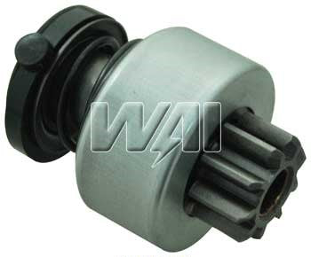 IMPULSOR MARCHA BOSCH MERCEDES BENZ ECOPOWWER 904 9D 10 EST  54-91130  ZEN 1038     CODIGO 18671