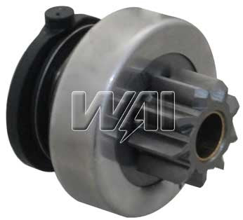 IMPULSOR MARCHA BOSCH FIAT BMW PMGR SUZUKI 9D 10 EST 54-91135  ZEN 1033  GENERICO     CODIGO 2225200