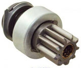 IMPULSOR MARCHA BOSCH NISSAN TSURU II 87/92  CCW 9D 10 EST 9001042189  54-91163  ZEN 0701  GENERICO      CODIGO 18417