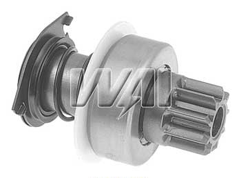 IMPULSOR MARCHA BOSCH VW COMBI 1600 CCW 9D 10 EST  9001042032  54-9133  ZEN 0229     CODIGO 18509