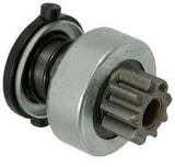 IMPULSOR MARCHA BOSCH CHRYSLER SHADOW  SPIRIT DODGE VOYAGER 2.5L 3L  9D 10 EST  1006209561  54-9159      CODIGO 18122