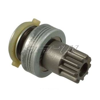 IMPULSOR MARCHA BOSCH MERCEDES BENZ SPRINTER CHRYSLER CROSSFIRE CW 10D 16 EST 54-9196  ZEN 1485      CODIGO 40137.