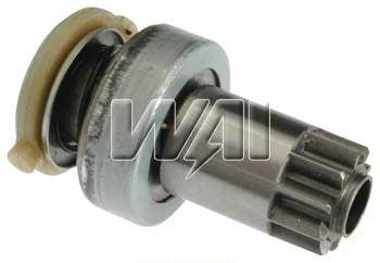 IMPULSOR MARCHA BOSCH VW GOLF JETTA BEEATLE POLO STD 1006209680  CCW 10D 16 EST  54-9197 ZEN  1069       CODIGO 18528