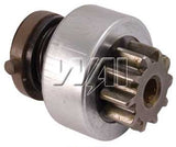 IMPULSOR MARCHA MARELLI TRACTOR MASSEY FERGUSON PERKINS  10D   MARCHAS 18940 18941  54-9314 ZEN 1693     CODIGO 53-9314