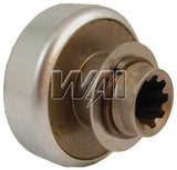 IMPULSOR MARCHA VALEO RENAULT CLIO LAGUNA 2.2L 11D 9 EST  594185   54-9441 ZEN 1023    CODIGO 2300703