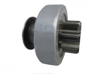 IMPULSOR MARCHA VALEO NISSAN PLATINA RENAULT CLIO 1.6L 8D 5 EST  494830 54-9449  ZEN 1064 .     CODIGO 018003-C6