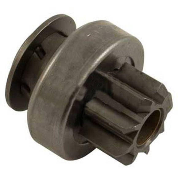 IMPULSOR MARCHA DELCO CHEVROLET PONTIAC MATIZ  8D  6 ESTRIAS   54-9901  ZEN 1048       CODIGO 36739