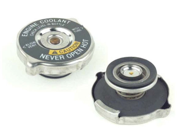 TAPON RADIADOR CHEVROLET TODOS 16 METAL      CODIGO 93431976