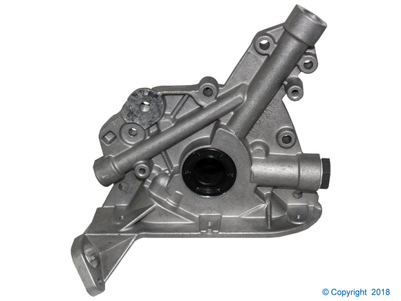 BOMBA ACEITE CHEVROLET TORNADO 1.6 11/17   AC DELCO     CODIGO 24580746