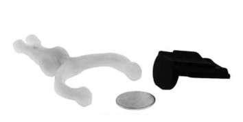 HORQUILLA MARCHA MITSUBISHI NISSAN CHRYSLER FORD  55-8306      CODIGO 25117