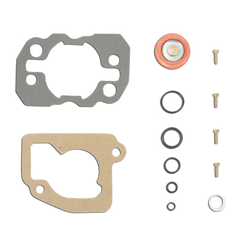 REPUESTO FUEL INJECTION CHEVY BASICO     CODIGO 527MX