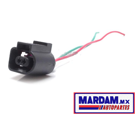ARNES VW SENSOR TEMPERATURA 2 CABLES   Y 1449010         CODIGO A1038-19.