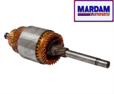 ARMADURA MARCHA BOSCH  VW CORSAR BARRA     CODIGO 03512