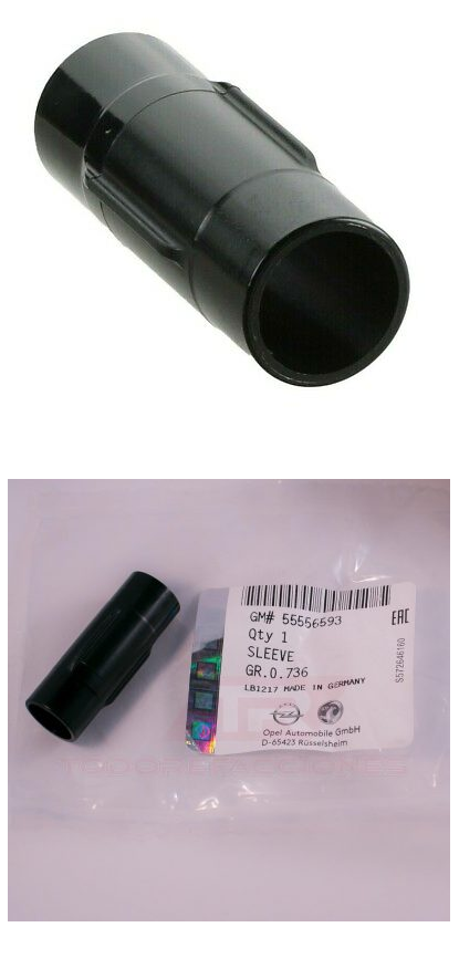 PASADOR GUIA CHEVROLET SONIC CRUZE AVEO DE ARBOL DE LEVAS    CODIGO 55556593