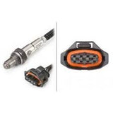 SENSOR OXIGENO CHEVROLET CRUZE SONIC 1.8L 1.6L   4 CABLES  GM     CODIGO 55562205